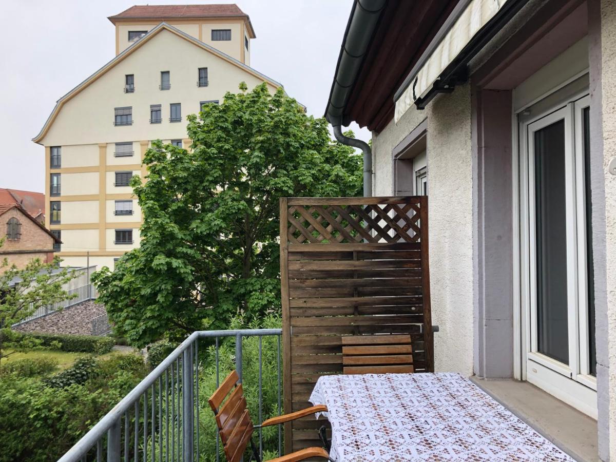 Apartment In Landau Stadtoase Landau in der Pfalz Extérieur photo
