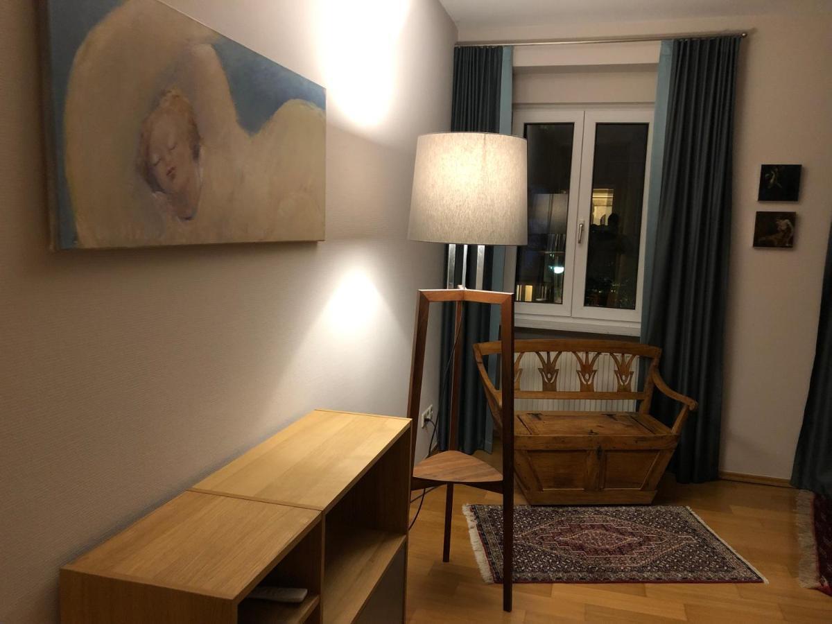 Apartment In Landau Stadtoase Landau in der Pfalz Extérieur photo