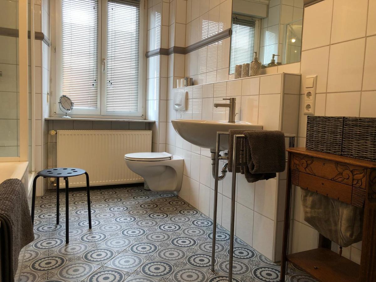 Apartment In Landau Stadtoase Landau in der Pfalz Extérieur photo